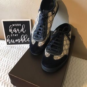 gg supreme jbg retro sneaker